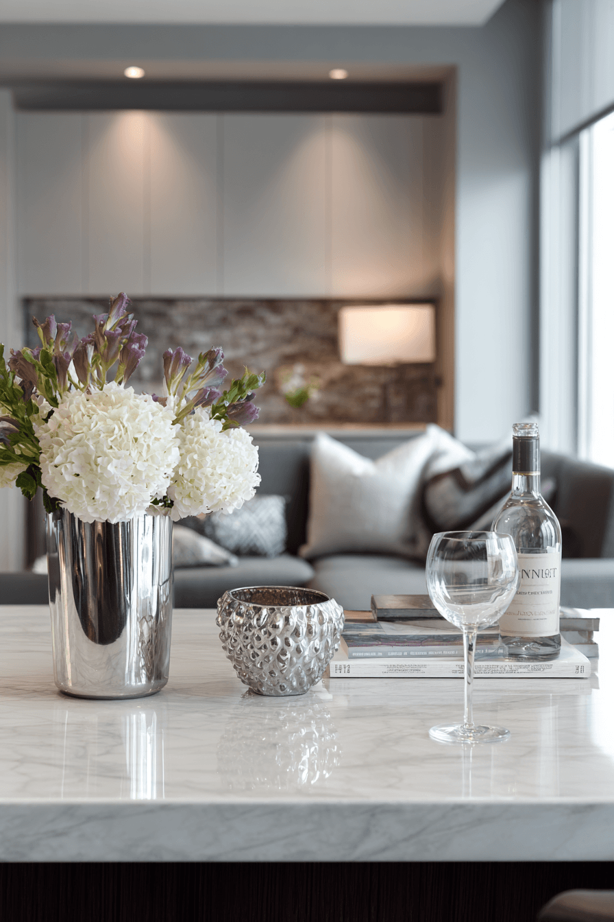 3 sleek compact studio living