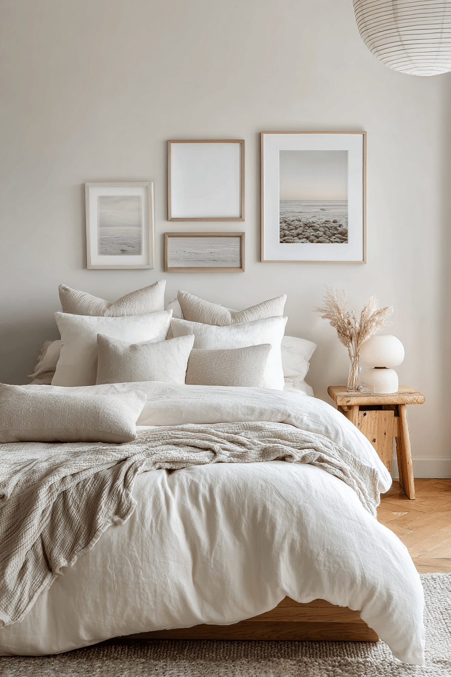 3 soft neutral relaxed corner