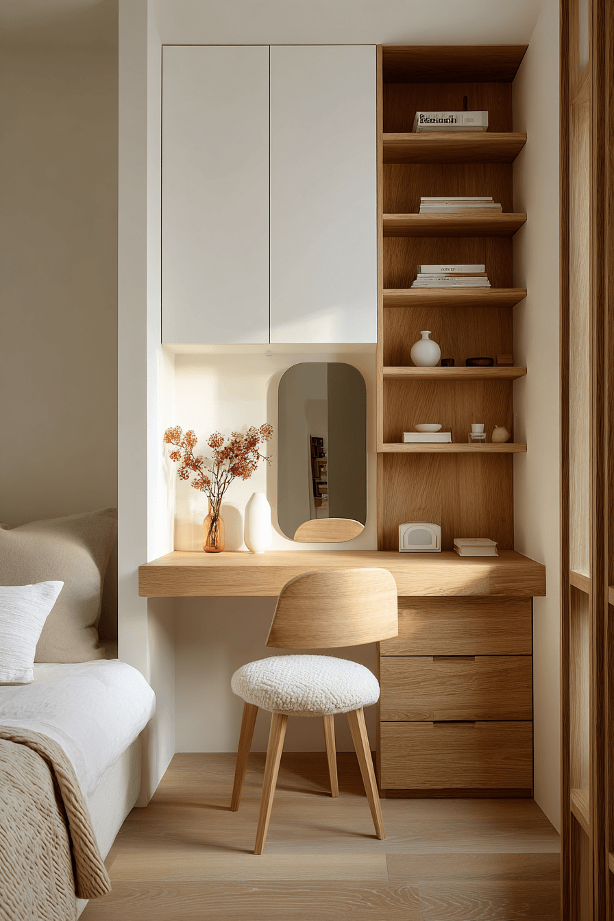 3 space saving bedroom genius