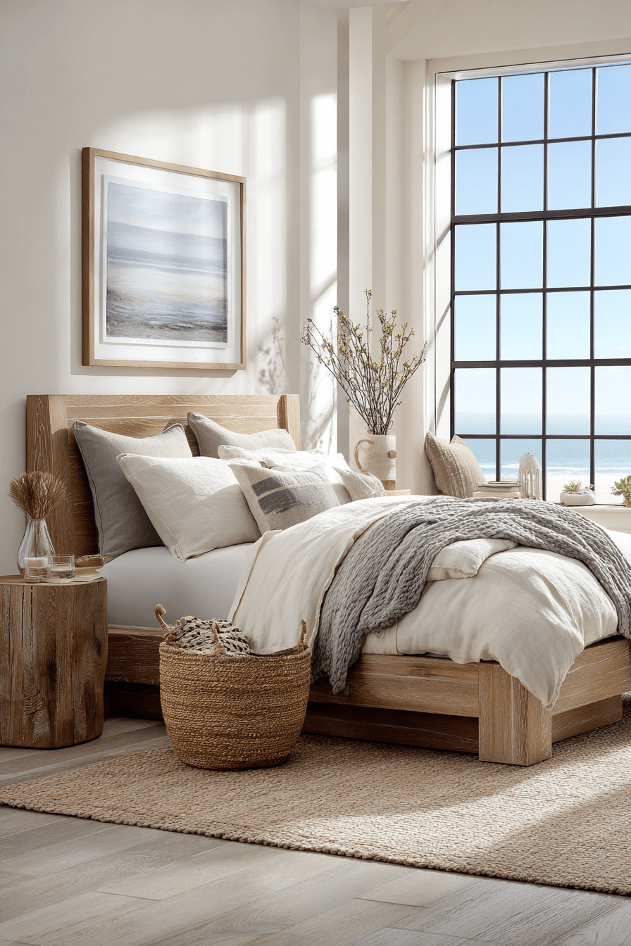 4 driftwood warm textured escape