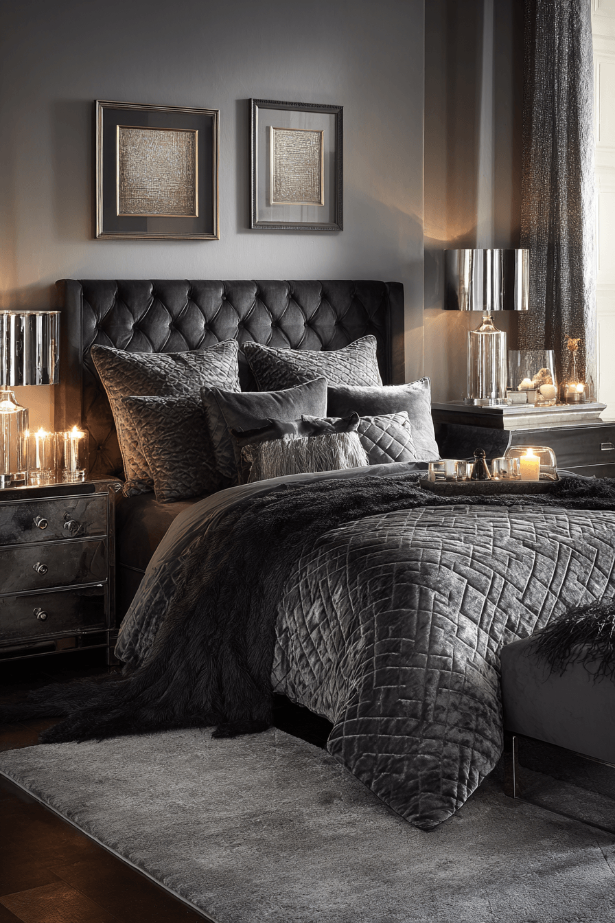 4 gradient dimensional style haven