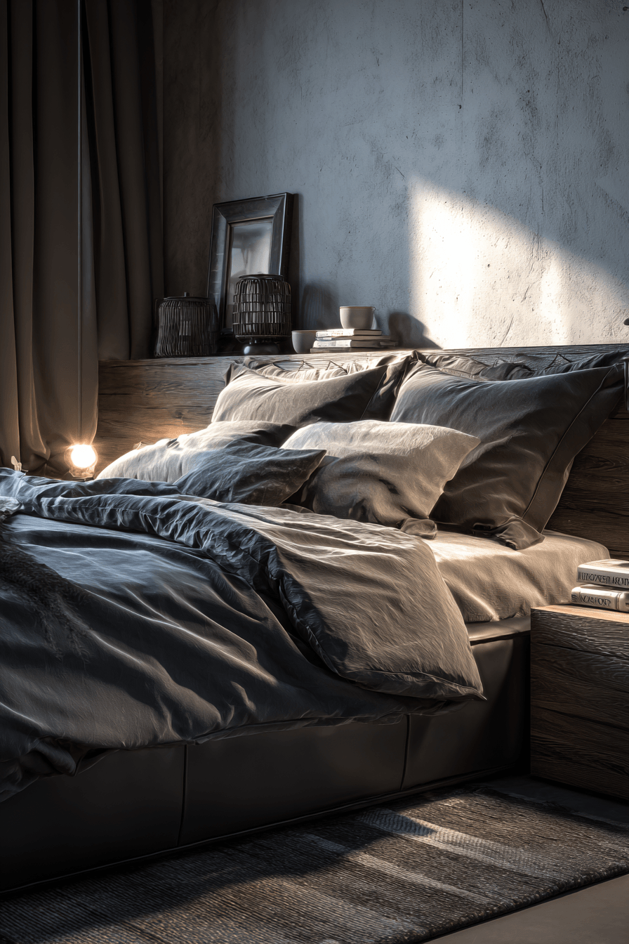 4 loft edge compact living