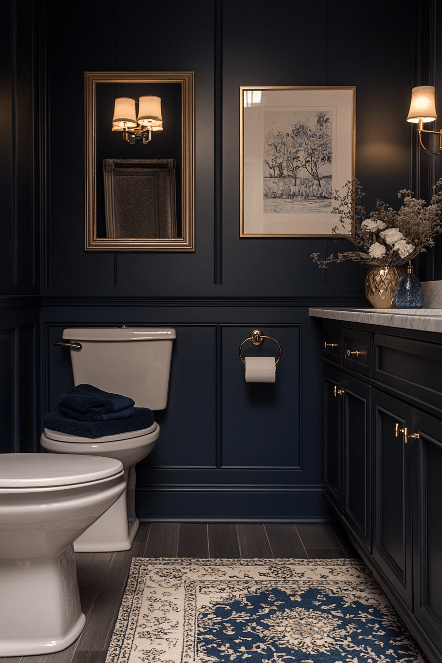 4 midnight luxe ocean escape