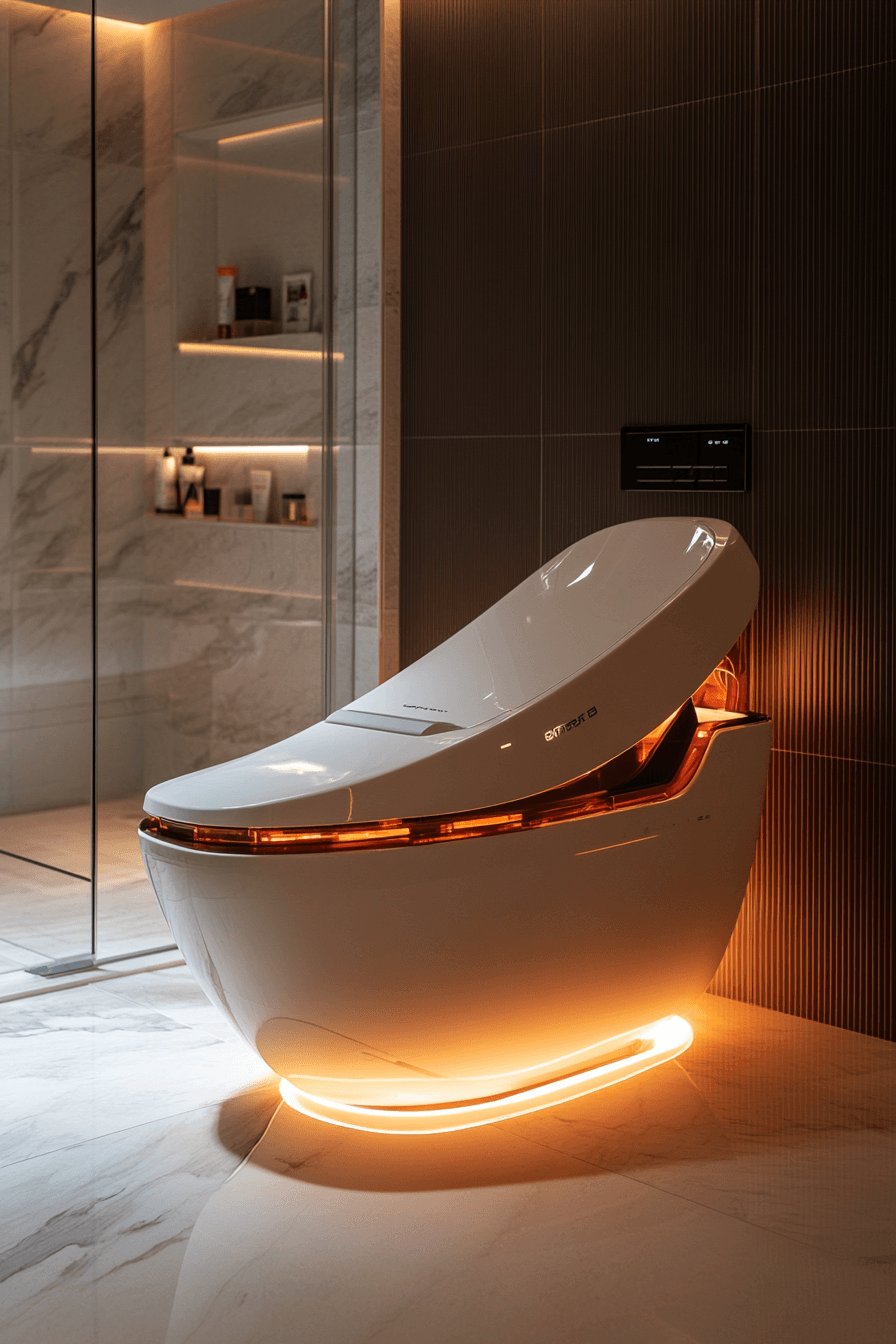 4 refined modern zen space