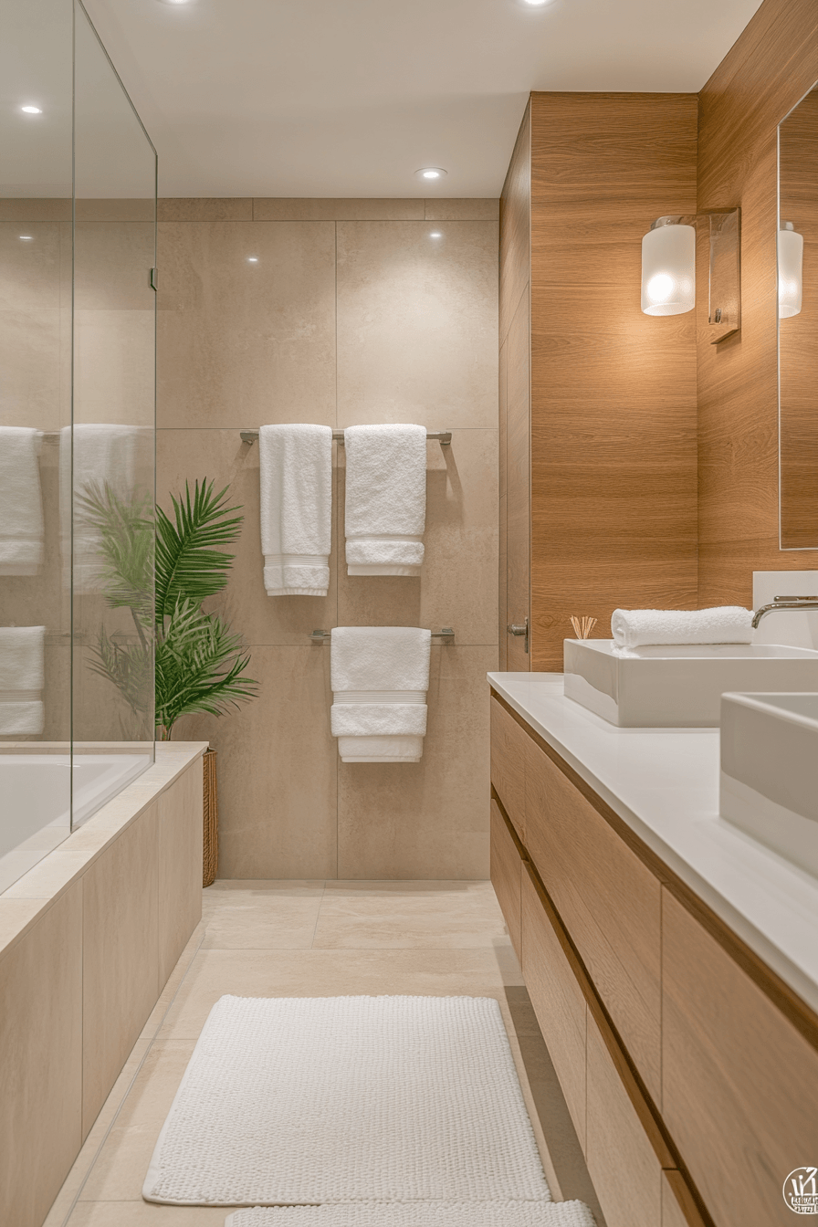 4 serene spa calm haven