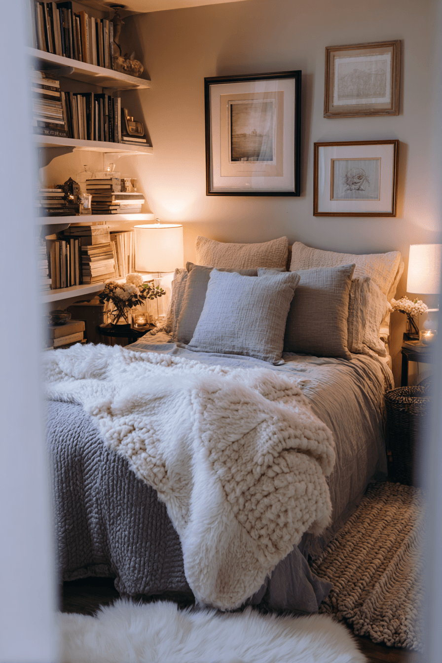 5 cozy inviting guest corner