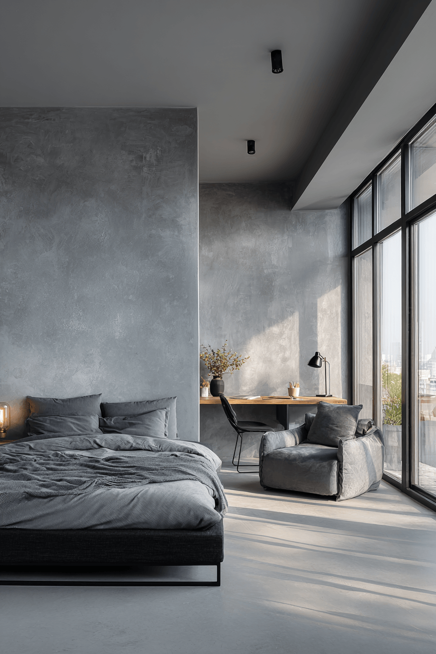 5 fresh smooth modern living