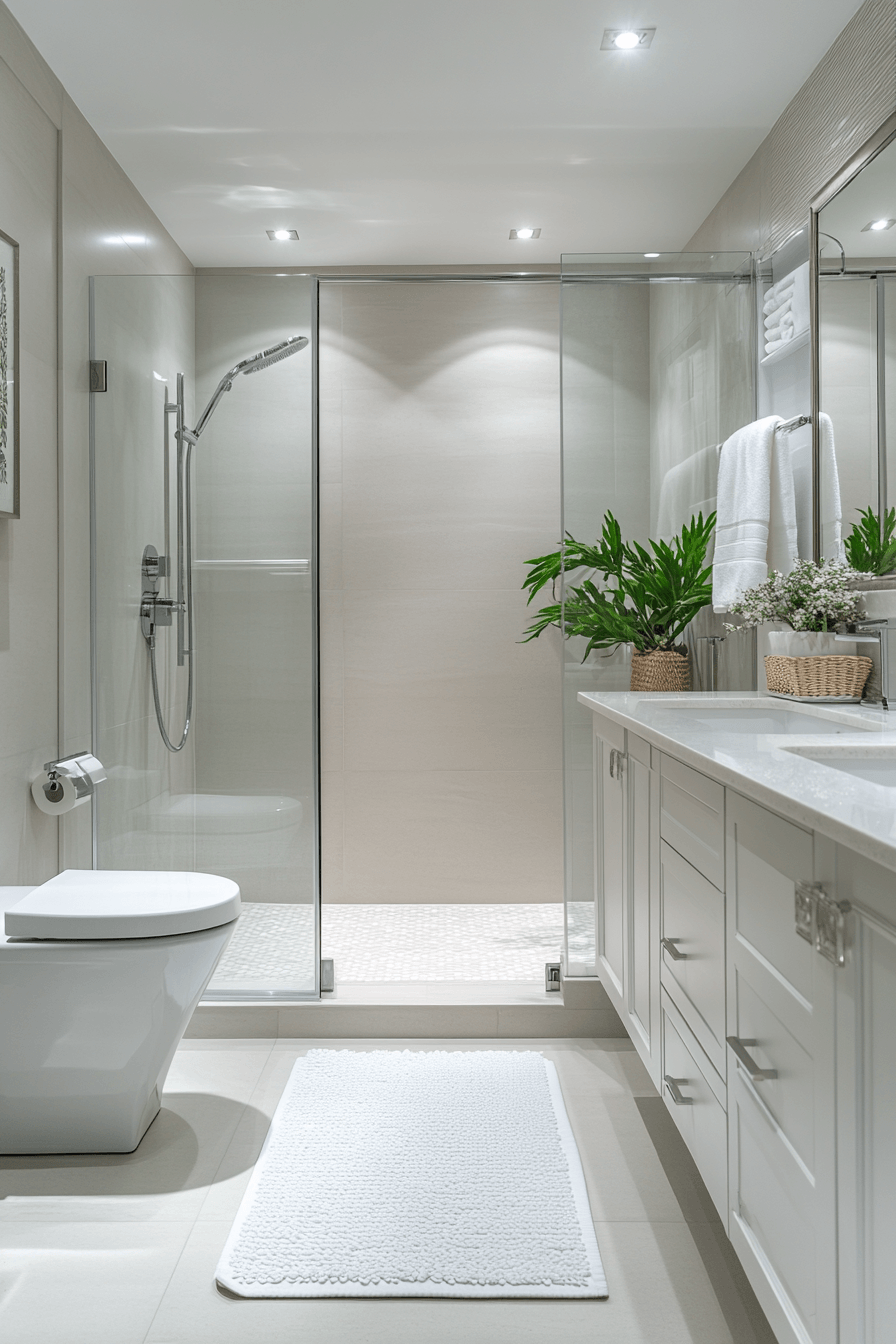 5 open air glass concept