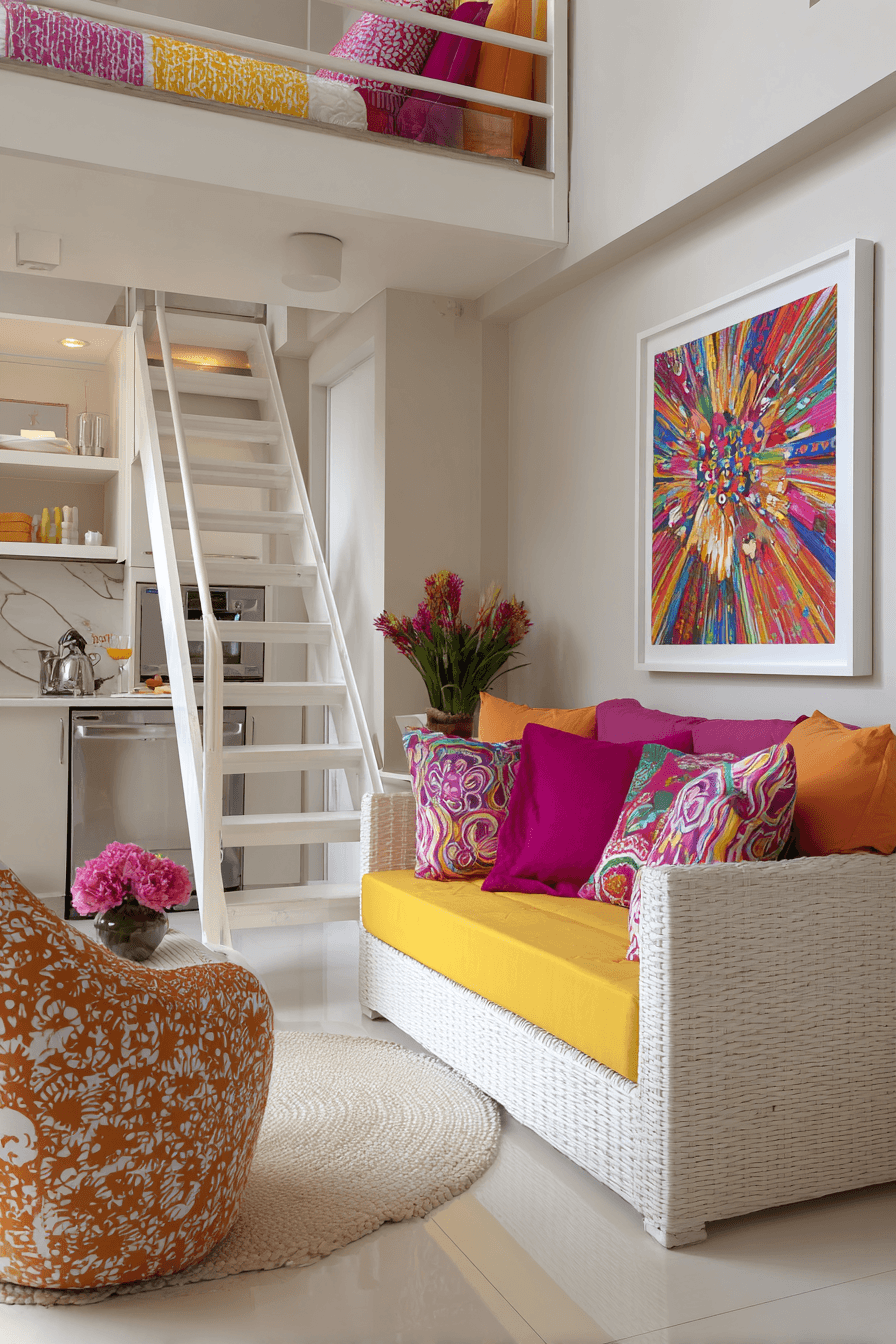 5 playful bold teen energy