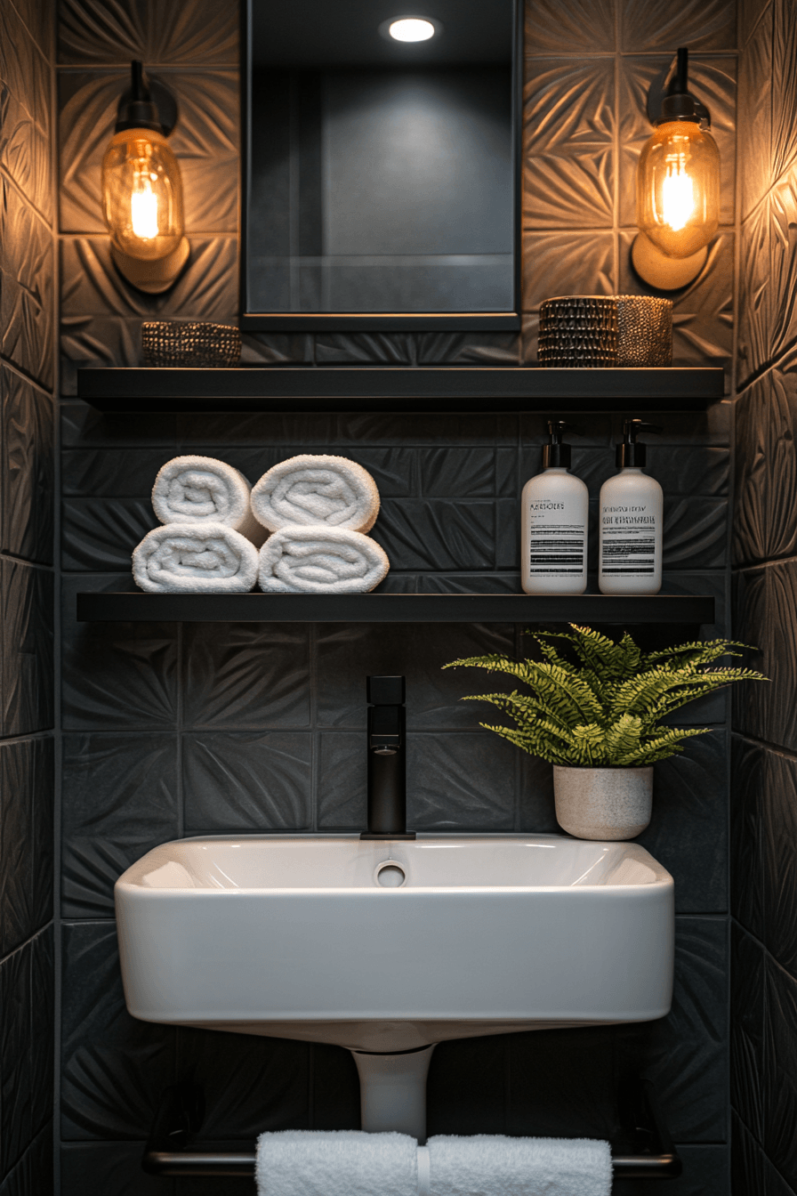 5 smart space powder upgrade