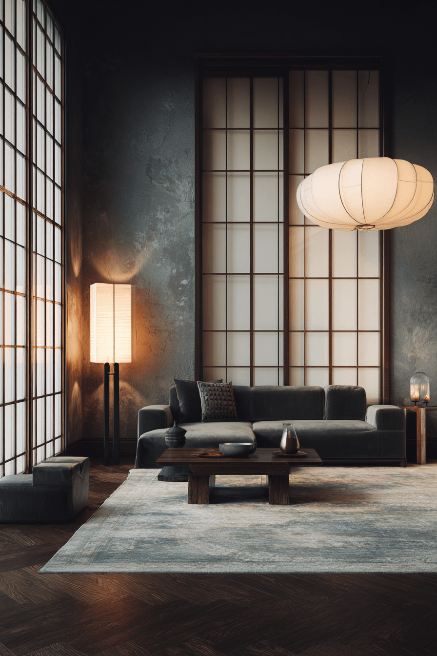 5 subtle elegant living style