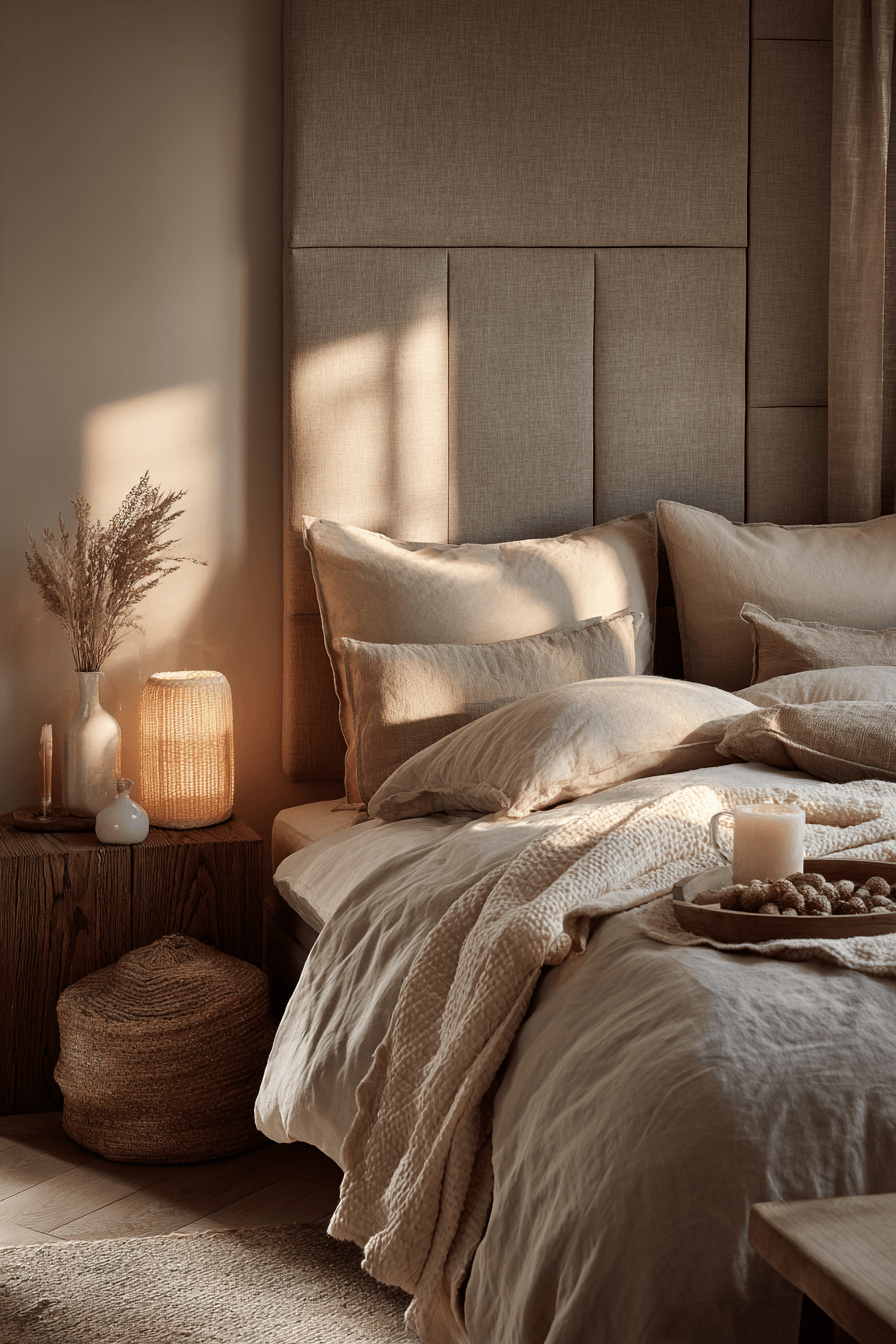 5 warm snug bedroom corner