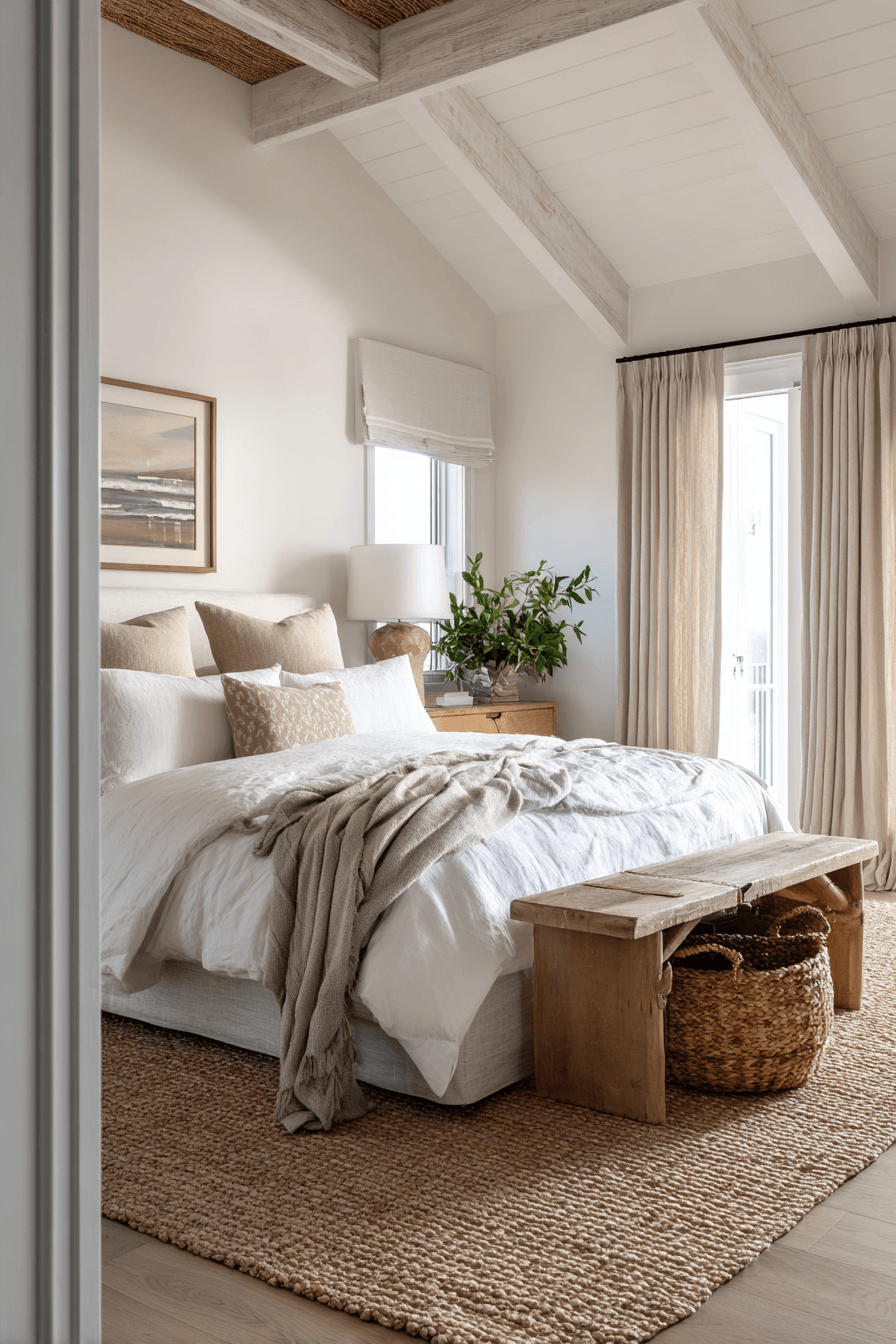 6 sandy cozy inviting haven