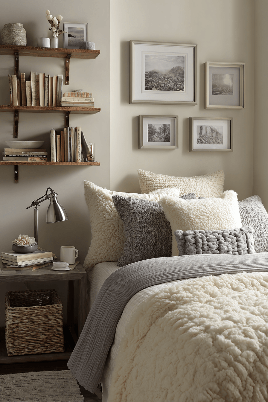 6 snug comfort guest haven