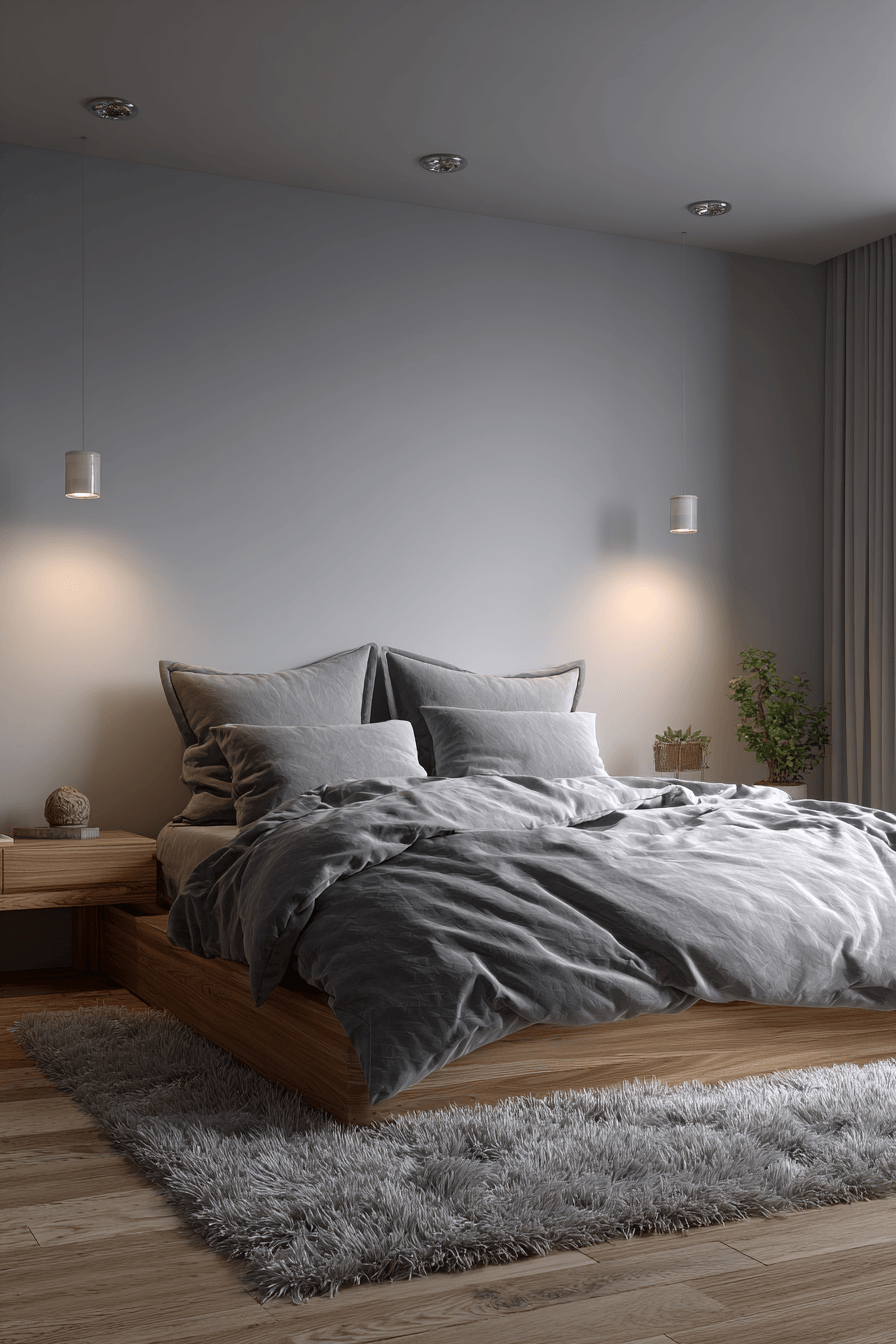 6 understated comfort rest zone