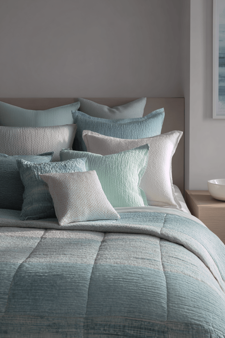 7 fresh ocean calm haven