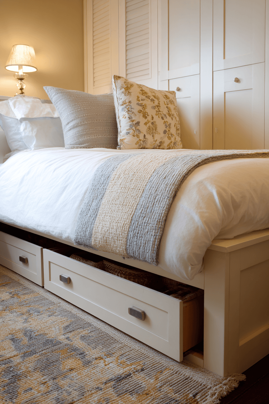 7 hidden storage design wins