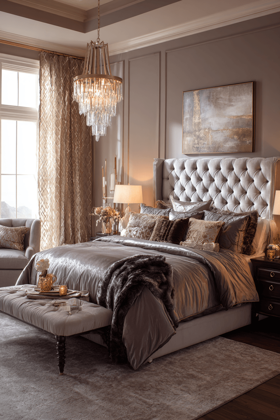 7 luxury comfort guest suite