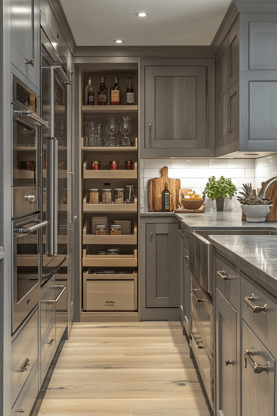 7 smart storage kitchen solutions