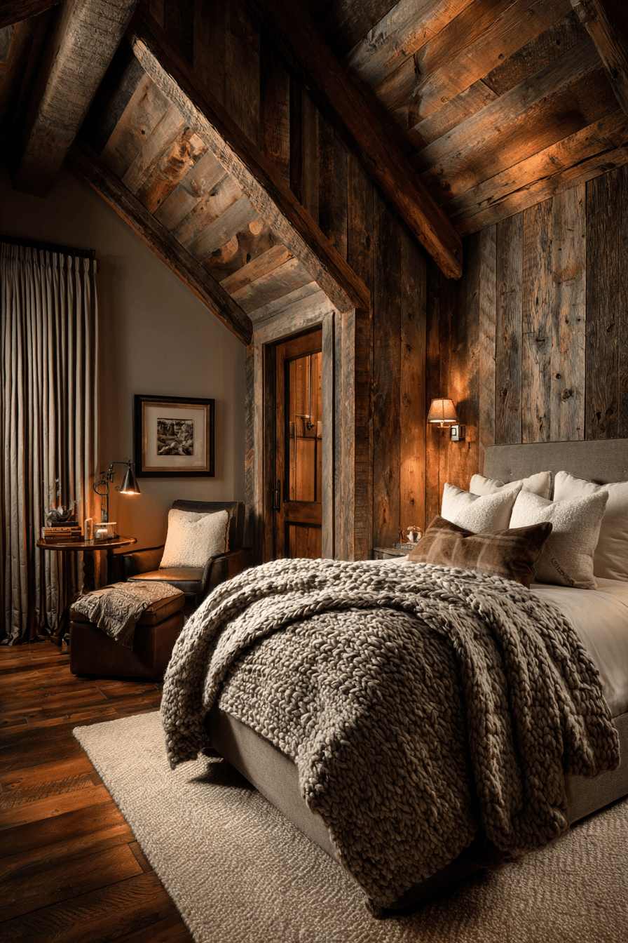 8 cabin cozy guest haven