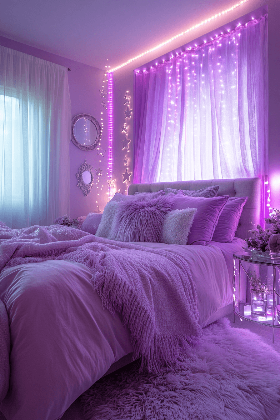 8 calm lavender dream retreat