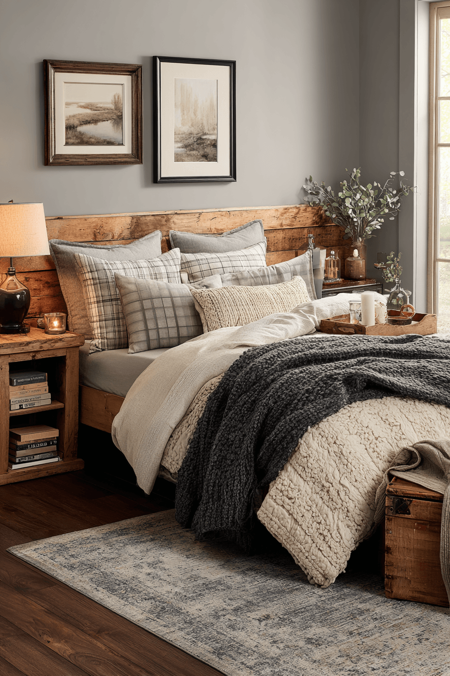 8 cozy layers warm escape