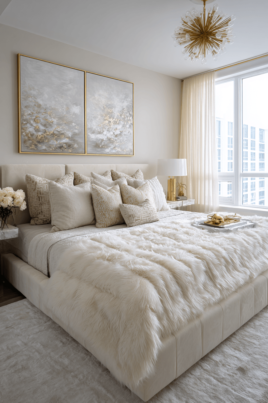 8 rich layered texture sanctuary