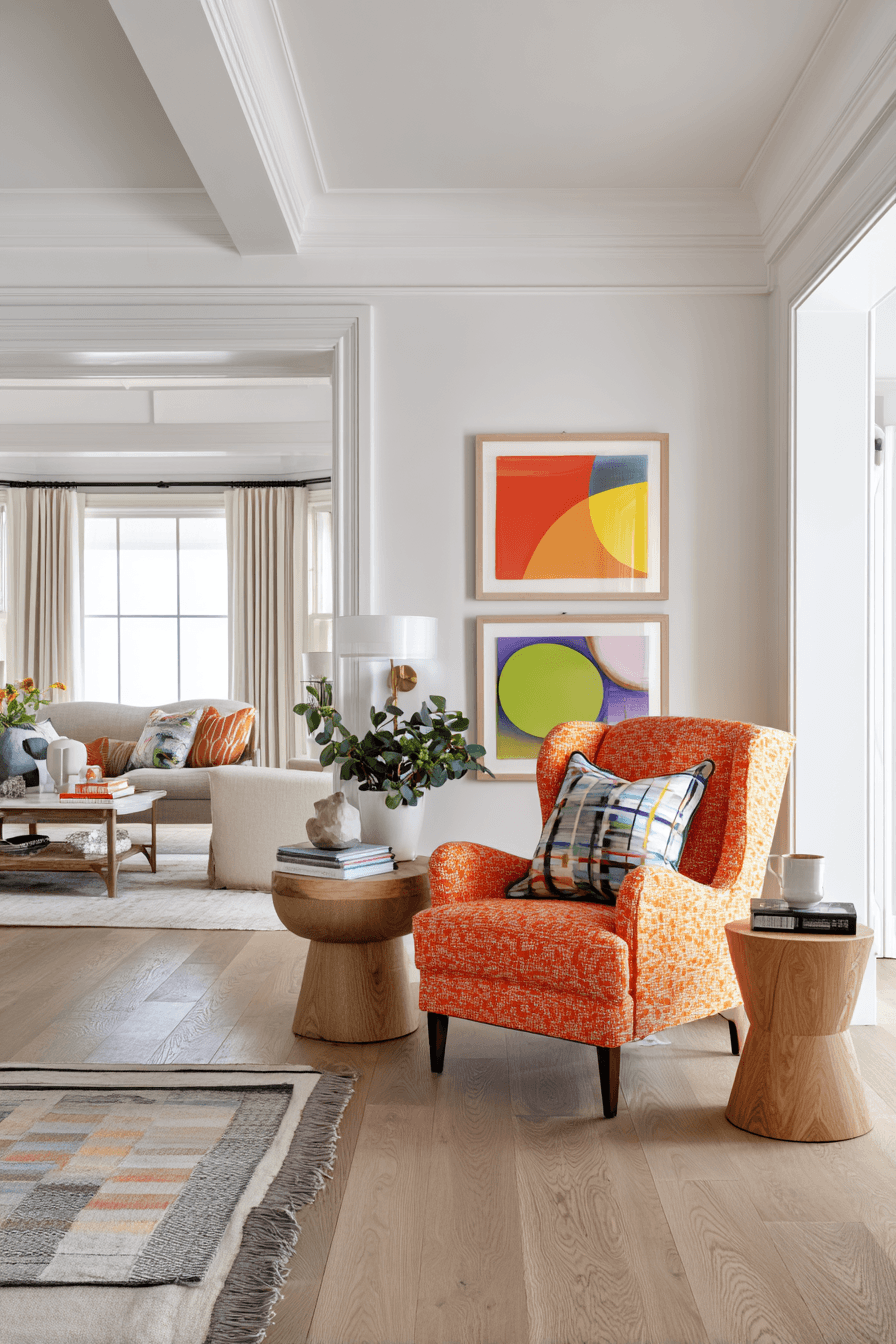 8 vibrant balanced coastal design