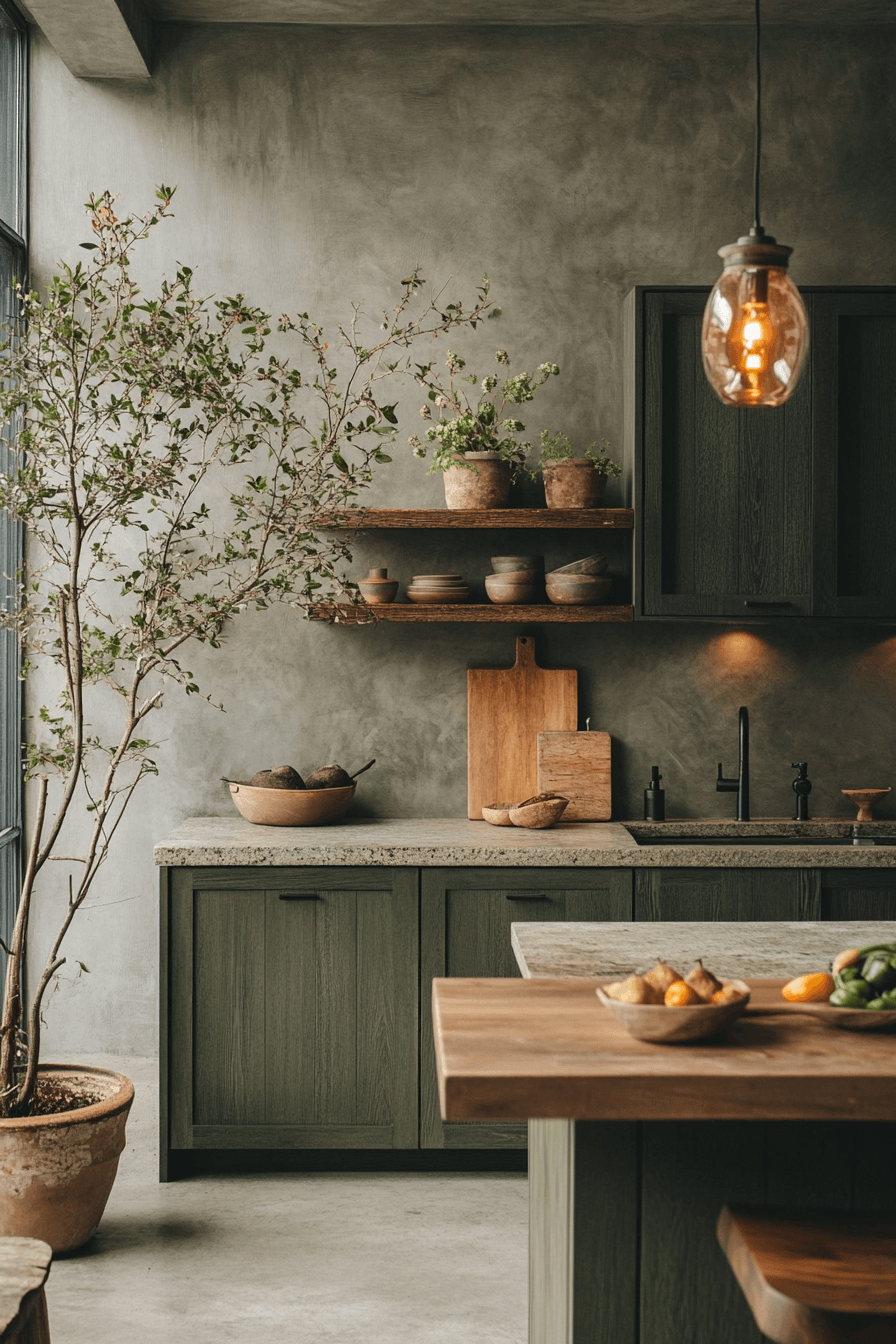 9 cozy earth inspired cooking