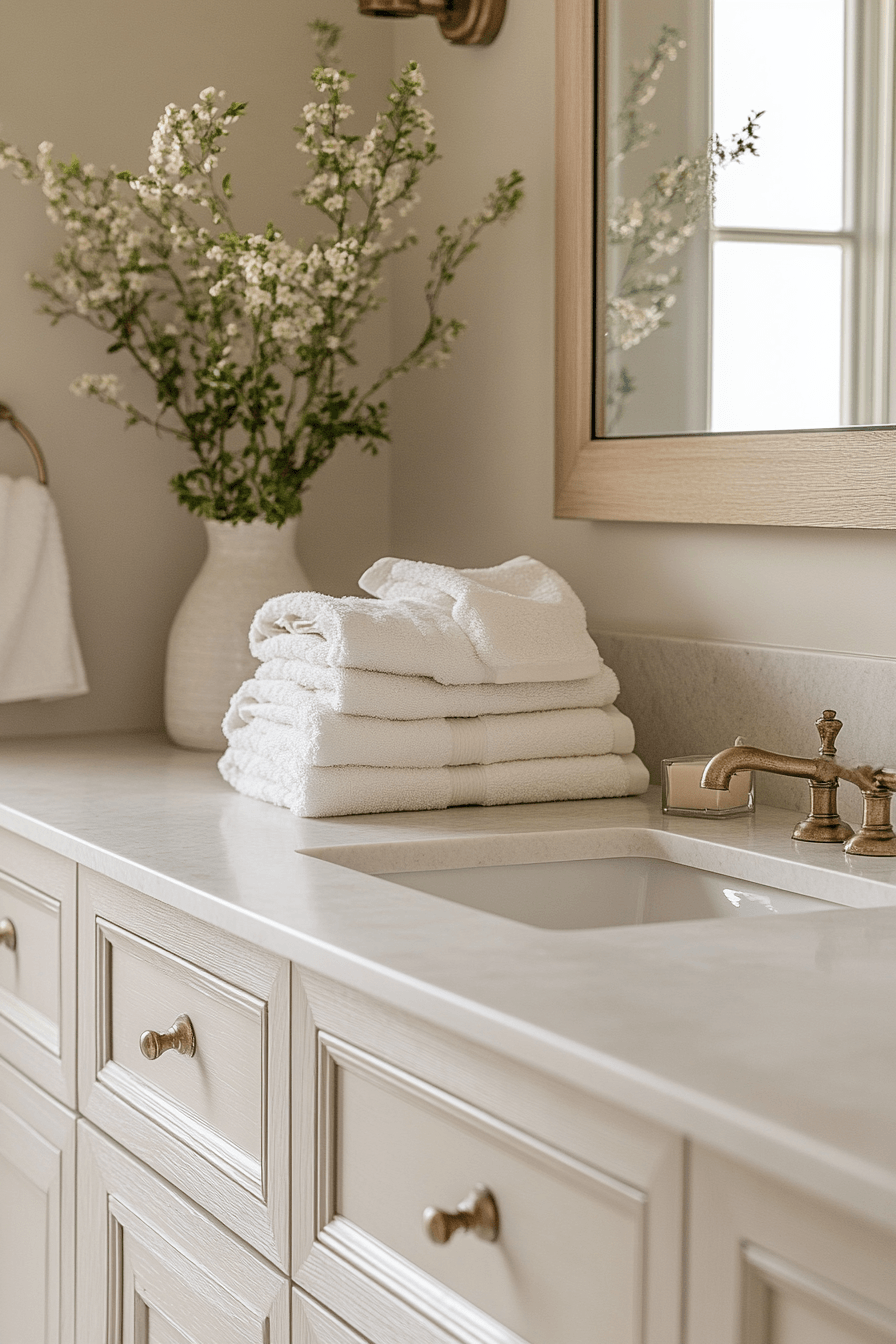 9 creamy soft bath haven