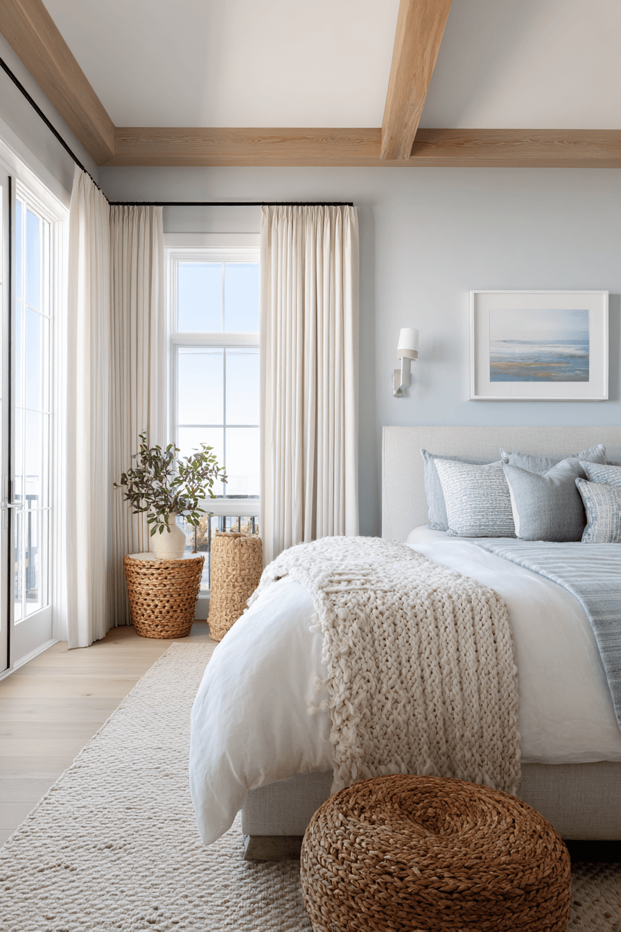 9 open sky coastal escape