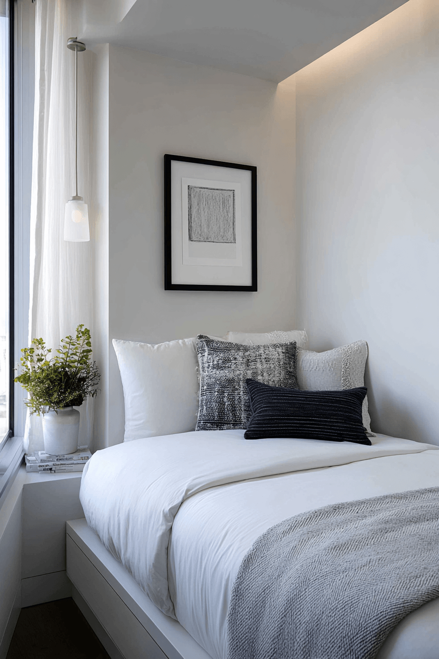 9 space saving sleep design