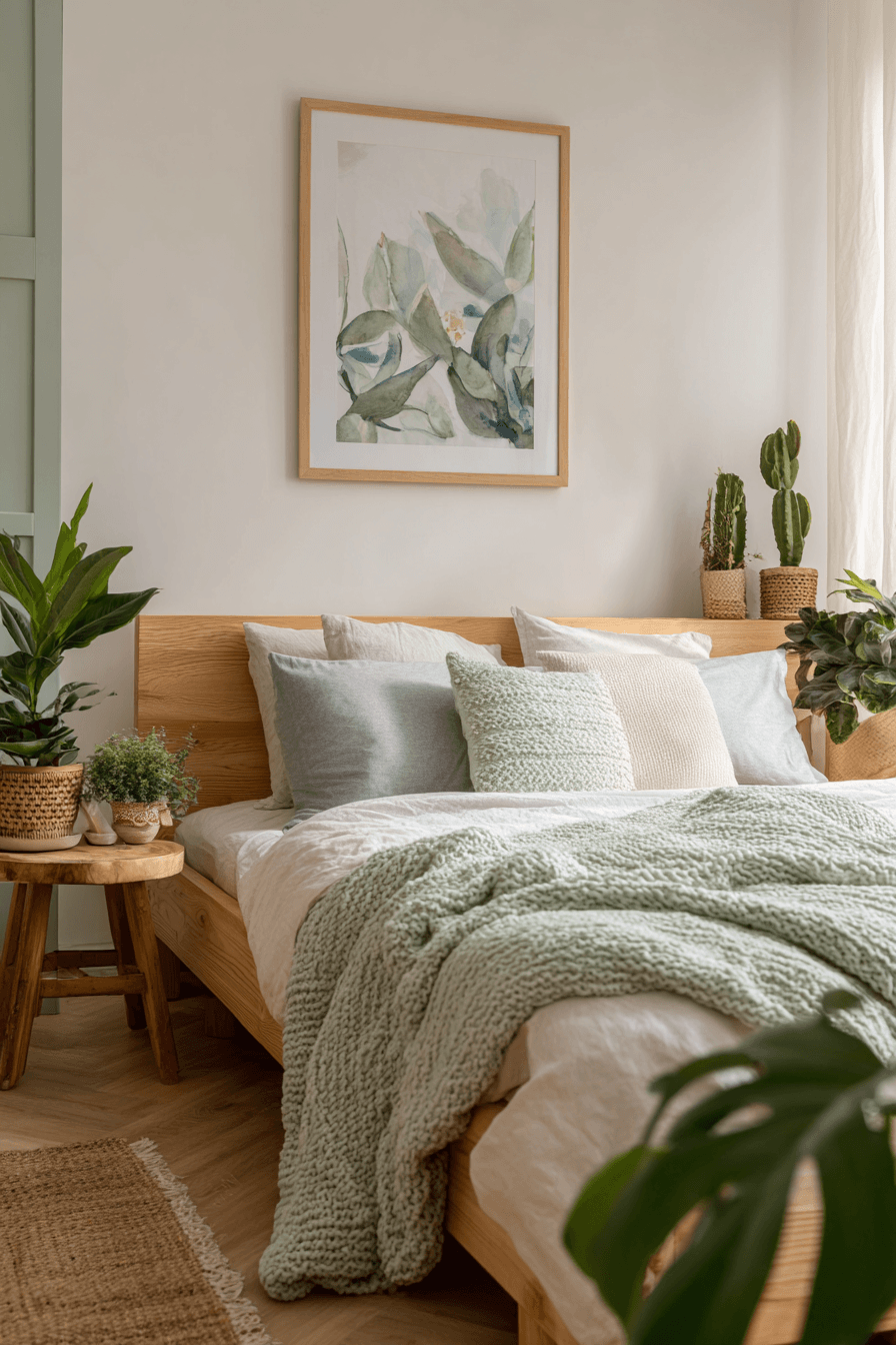 9 tropical bright guest retreat