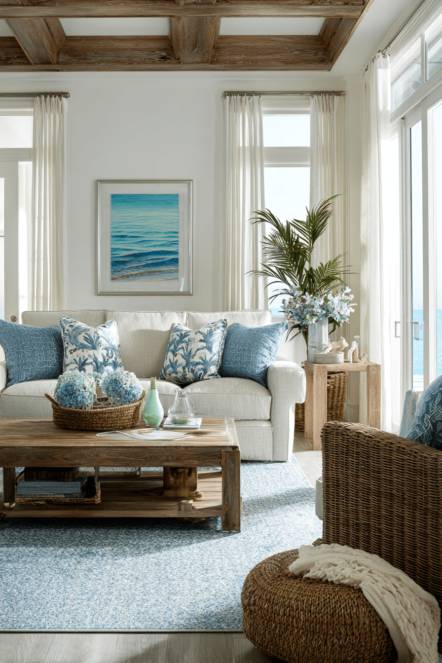 9 tropical escape coastal vibes
