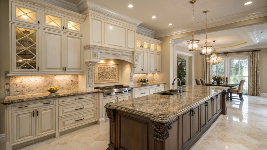 Granite Countertops