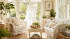 small sunroom ideas